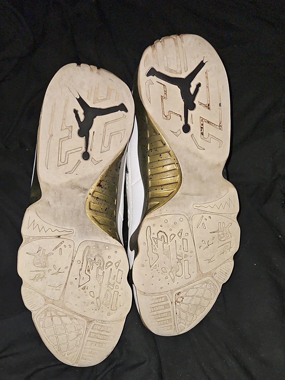 Jordan Men’s Retro 6